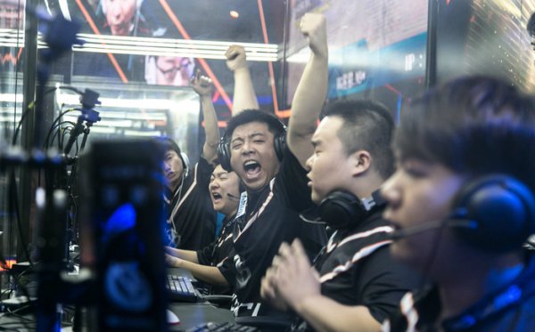 团队协作和 团队协作和