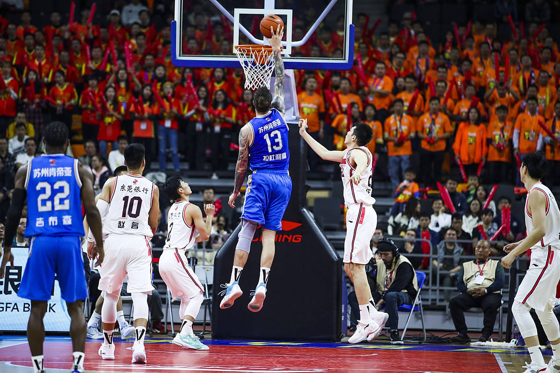 竞争的国联 竞争的国联