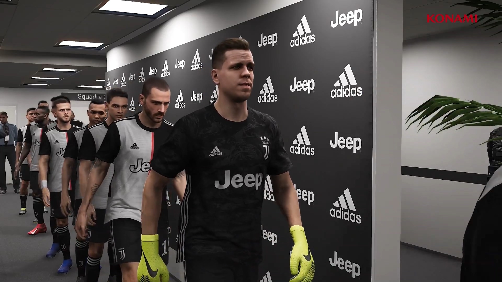 弱侧插上 弱侧插上