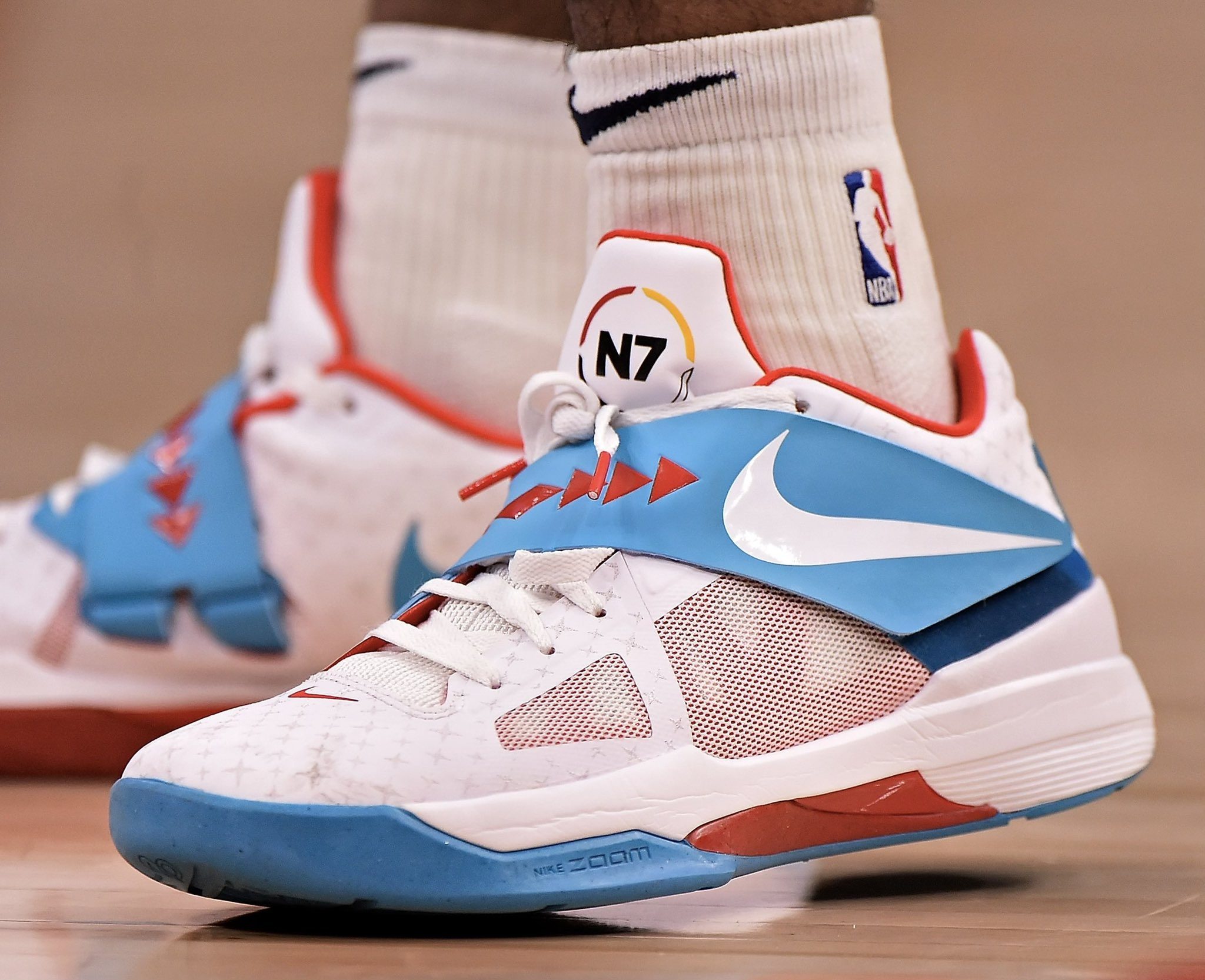 而是让对手 而是让对手