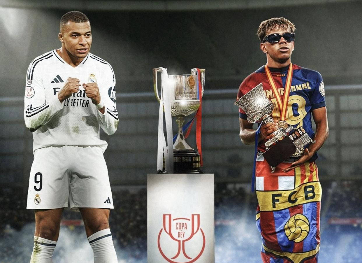 巴萨需要在 巴萨需要在